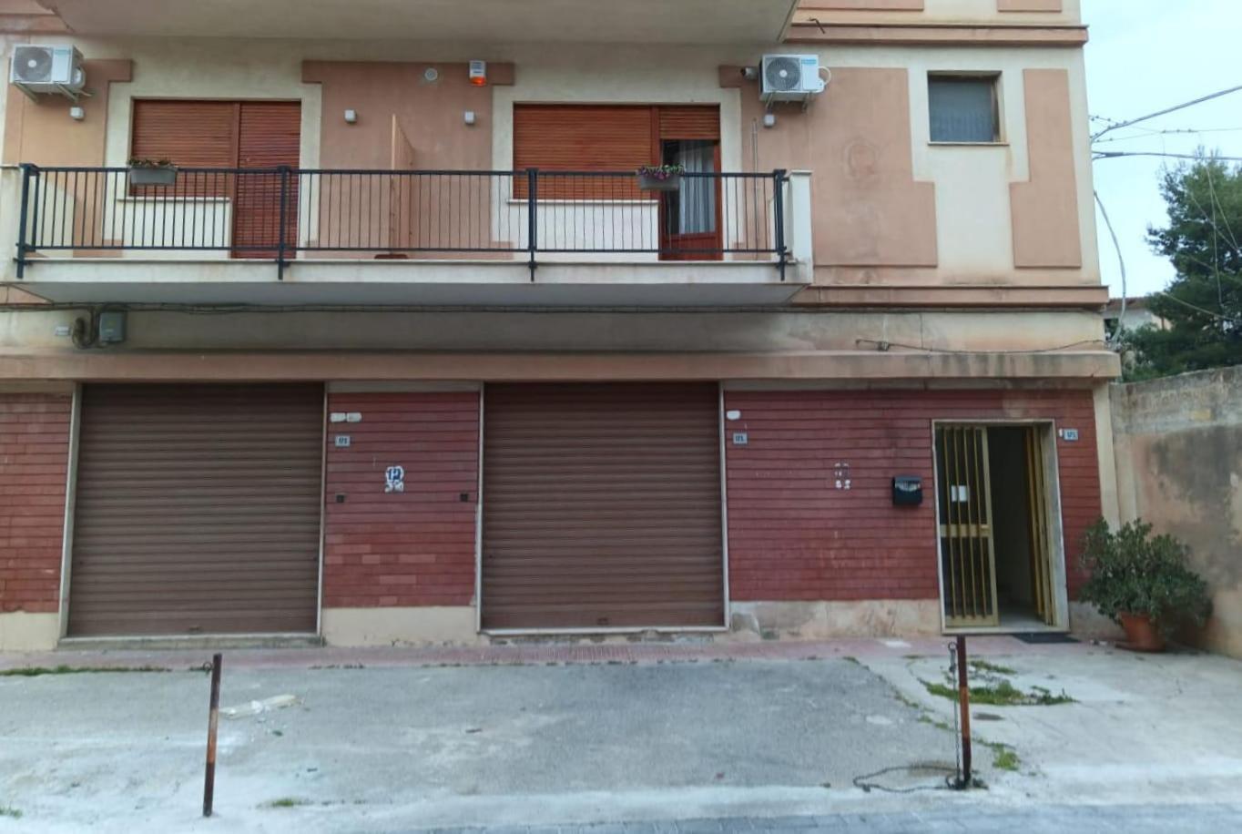 Koine Comfort Rooms Bagheria Bagian luar foto