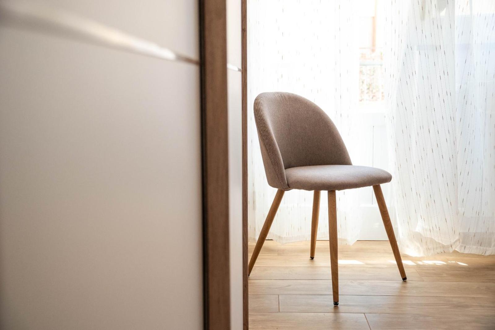 Koine Comfort Rooms Bagheria Bagian luar foto